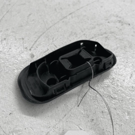 2012-2018 FORD FOCUS ST REAR LEFT DOOR STOP HINGE RUBBER SEAL OEM CM51-A272