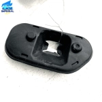 2012-2018 FORD FOCUS ST REAR LEFT DOOR STOP HINGE RUBBER SEAL OEM CM51-A272