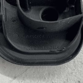 2012-2018 FORD FOCUS ST REAR LEFT DOOR STOP HINGE RUBBER SEAL OEM CM51-A272