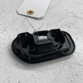 2012-2018 FORD FOCUS ST REAR LEFT DOOR STOP HINGE RUBBER SEAL OEM CM51-A272