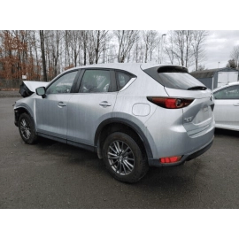 MAZDA CX-5 2017 - 2021 LEFT SIDE TAILGATE LIFTGATE SPOILER WINGLET MOLDING 