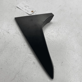 MAZDA CX-5 2017 - 2021 LEFT SIDE TAILGATE LIFTGATE SPOILER WINGLET MOLDING 