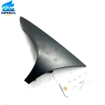 MAZDA CX-5 2017 - 2021 LEFT SIDE TAILGATE LIFTGATE SPOILER WINGLET MOLDING 