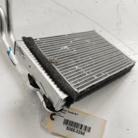GMC TERRAIN 2018 - 2023 AWD HVAC AC A/C HEATER CORE RADIATOR ELEMENT & TUBE