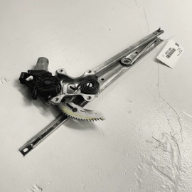 2016-2021 Honda Pilot Passport Front Passenger Door Window Regulator & Moto