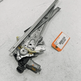 2016-2021 Honda Pilot Passport Front Passenger Door Window Regulator & Moto