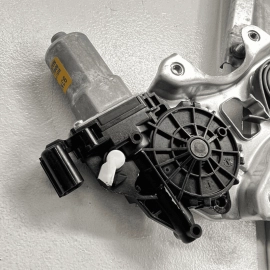2016-2021 Honda Pilot Passport Front Passenger Door Window Regulator & Moto