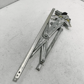 2016-2021 Honda Pilot Passport Front Passenger Door Window Regulator & Moto