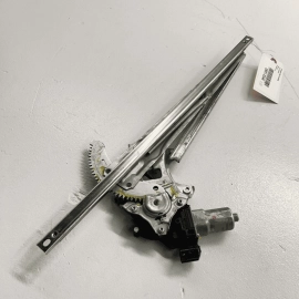 2016-2021 Honda Pilot Passport Front Passenger Door Window Regulator & Moto