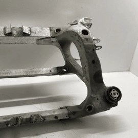 2017-2020 Tesla Model S Rear Suspension Subframe Cradle Crossmember AWD OEM
