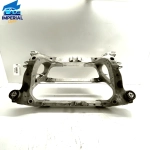 2017-2020 Tesla Model S Rear Suspension Subframe Cradle Crossmember AWD OEM