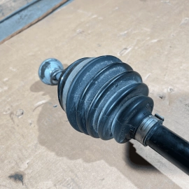 2017-2021 BMW M240XI 430XI xDrive AWD FRONT LEFT DRIVER SIDE AXLE SHAFT 20K