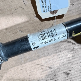 2017-2021 BMW M240XI 430XI xDrive AWD FRONT LEFT DRIVER SIDE AXLE SHAFT 20K