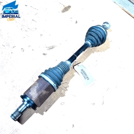 2017-2021 BMW M240XI 430XI xDrive AWD FRONT LEFT DRIVER SIDE AXLE SHAFT 20K