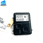 TOYOTA CAMRY XSE 2019 - 2020 FRONT WINDSHIELD LANE DEPARTURE CAMERA MODULE 