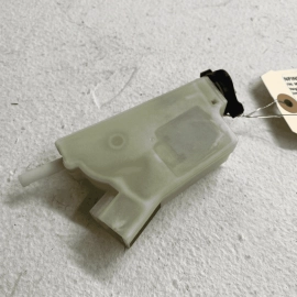 Infiniti Q50 17-20 Gas Tank Filler Door Fuel Lid Opener Lock Latch Actuator