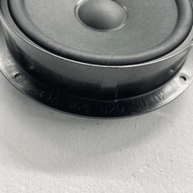 2007 - 2012 Mercedes GL450 REAR Left or Right Audio Sound Speaker Side 1 PC