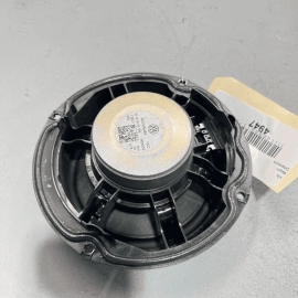 VOLKSWAGEN JETTA 2019-2021 REAR LEFT OR RIGHT SIDE DOOR AUDIO SOUND SPEAKER VOLKSWAGEN JETTA 2019-2021 REAR LEFT OR RIGHT SIDE DOOR AUDIO SOUND SPEAKER