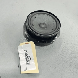VOLKSWAGEN JETTA 2019-2021 REAR LEFT OR RIGHT SIDE DOOR AUDIO SOUND SPEAKER VOLKSWAGEN JETTA 2019-2021 REAR LEFT OR RIGHT SIDE DOOR AUDIO SOUND SPEAKER
