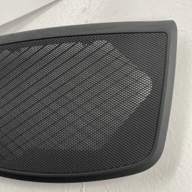 2010-2019 BMW F30 F31 F32 F33 F34 F36 DASHBOARD PANEL CENTRE SPEAKER COVER  2010-2019 BMW F30 F31 F32 F33 F34 F36 DASHBOARD PANEL CENTRE SPEAKER COVER