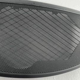 2010-2019 BMW F30 F31 F32 F33 F34 F36 DASHBOARD PANEL CENTRE SPEAKER COVER  2010-2019 BMW F30 F31 F32 F33 F34 F36 DASHBOARD PANEL CENTRE SPEAKER COVER