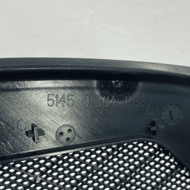 2010-2019 BMW F30 F31 F32 F33 F34 F36 DASHBOARD PANEL CENTRE SPEAKER COVER  2010-2019 BMW F30 F31 F32 F33 F34 F36 DASHBOARD PANEL CENTRE SPEAKER COVER