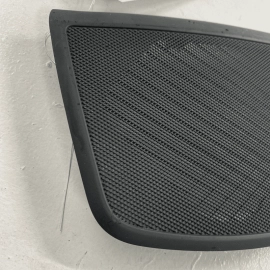 2010-2019 BMW F30 F31 F32 F33 F34 F36 DASHBOARD PANEL CENTRE SPEAKER COVER  2010-2019 BMW F30 F31 F32 F33 F34 F36 DASHBOARD PANEL CENTRE SPEAKER COVER