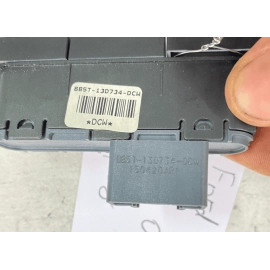 2011-2019 Ford Explorer Tailgate Liftgate Trunk Release Lock Switch OEM 