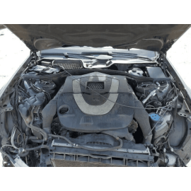 2007-2013 MERCEDES W221 S550 FRONT RIGHT PASSENGER SEAT RECLINER COVER TRIM