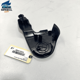 2007-2013 MERCEDES W221 S550 FRONT RIGHT PASSENGER SEAT RECLINER COVER TRIM