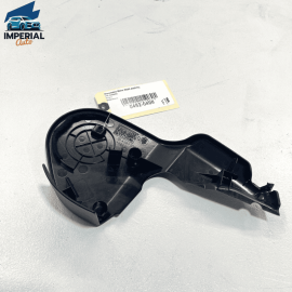 2007-2013 MERCEDES W221 S550 FRONT RIGHT PASSENGER SEAT RECLINER COVER TRIM