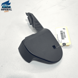 2007-2013 MERCEDES W221 S550 FRONT RIGHT PASSENGER SEAT RECLINER COVER TRIM