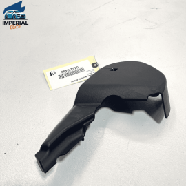 2007-2013 MERCEDES W221 S550 FRONT RIGHT PASSENGER SEAT RECLINER COVER TRIM