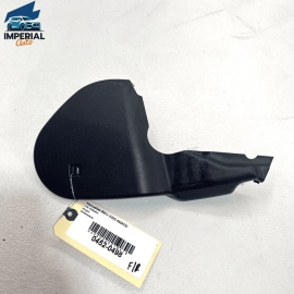 2007-2013 MERCEDES W221 S550 FRONT RIGHT PASSENGER SEAT RECLINER COVER TRIM