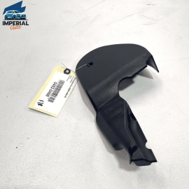 2007-2013 MERCEDES W221 S550 FRONT RIGHT PASSENGER SEAT RECLINER COVER TRIM