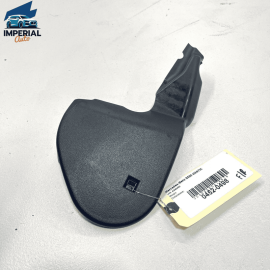 2007-2013 MERCEDES W221 S550 FRONT RIGHT PASSENGER SEAT RECLINER COVER TRIM