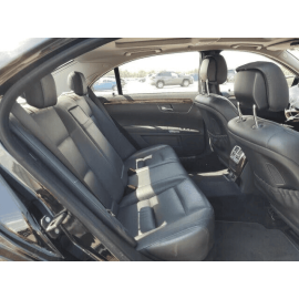 2007-2013 MERCEDES W221 S550 FRONT RIGHT PASSENGER SEAT RECLINER COVER TRIM