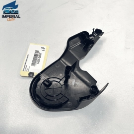 2007-2013 MERCEDES W221 S550 FRONT RIGHT PASSENGER SEAT RECLINER COVER TRIM