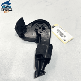 2007-2013 MERCEDES W221 S550 FRONT RIGHT PASSENGER SEAT RECLINER COVER TRIM