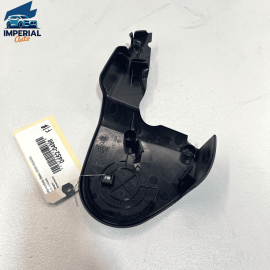 2007-2013 MERCEDES W221 S550 FRONT RIGHT PASSENGER SEAT RECLINER COVER TRIM