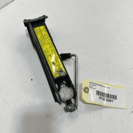 2007-2013 MERCEDES W221 S600 S550 Emergency Car Lift Jack Tire OEM