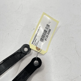2007-2013 MERCEDES W221 S600 S550 FRONT PASSENGER SIDE WINDSHIELD WIPER ARM