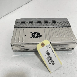 2007-2009 MERCEDES W221 S600 HARMAN BECKER AMPLIFIER AMP OEM