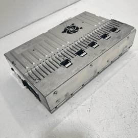 2007-2009 MERCEDES W221 S600 HARMAN BECKER AMPLIFIER AMP OEM