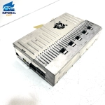 2007-2009 MERCEDES W221 S600 HARMAN BECKER AMPLIFIER AMP OEM