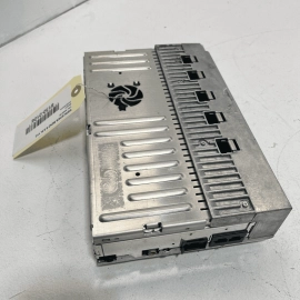 2007-2009 MERCEDES W221 S600 HARMAN BECKER AMPLIFIER AMP OEM