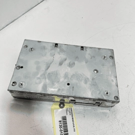 2007-2009 MERCEDES W221 S600 HARMAN BECKER AMPLIFIER AMP OEM