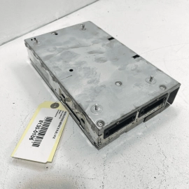 2007-2009 MERCEDES W221 S600 HARMAN BECKER AMPLIFIER AMP OEM