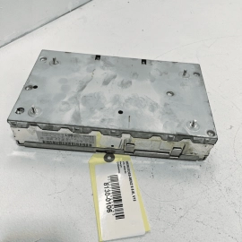 2007-2009 MERCEDES W221 S600 HARMAN BECKER AMPLIFIER AMP OEM