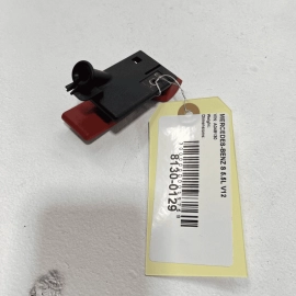 2007-2013 MERCEDES S600 S550 CL600 S63 FRONT HOOD RELEASE PULL HANDLE LEVER